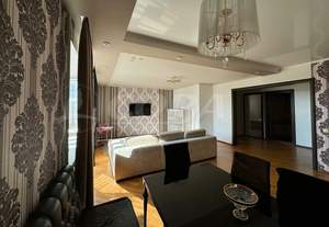 2-к квартира, на длительный срок, 100м2, 14/14 этаж