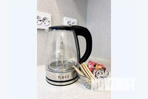 1-к квартира, посуточно, 35м2, 3/16 этаж