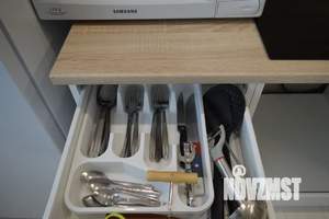 2-к квартира, посуточно, 55м2, 8/25 этаж