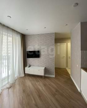 1-к квартира, на длительный срок, 32м2, 4/6 этаж