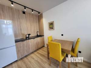 2-к квартира, посуточно, 38м2, 1/1 этаж