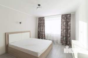 2-к квартира, на длительный срок, 74м2, 1/14 этаж