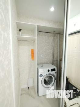 1-к квартира, на длительный срок, 42м2, 6/18 этаж