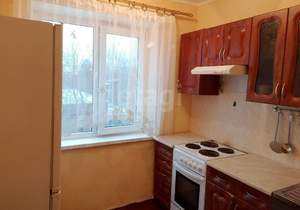 4-к квартира, на длительный срок, 60м2, 3/5 этаж