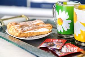 1-к квартира, посуточно, 31м2, 1/1 этаж