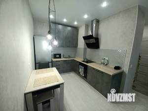 1-к квартира, на длительный срок, 40м2, 9/20 этаж