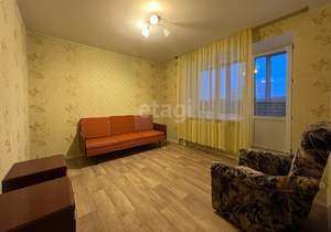 2-к квартира, на длительный срок, 65м2, 5/16 этаж