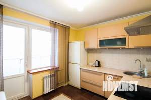 2-к квартира, посуточно, 60м2, 14/14 этаж