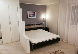 1-к квартира, на длительный срок, 33м2, 3/5 этаж