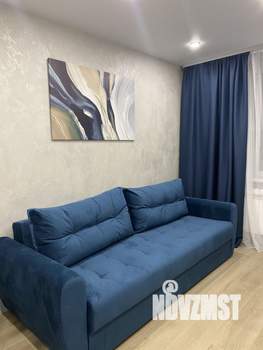 1-к квартира, на длительный срок, 35м2, 8/9 этаж