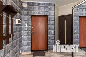 1-к квартира, посуточно, 35м2, 5/15 этаж