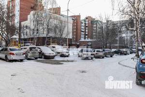 1-к квартира, на длительный срок, 33м2, 5/5 этаж