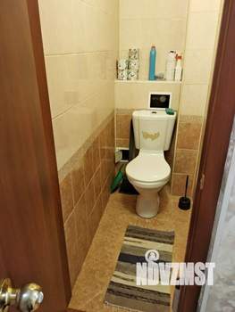 2-к квартира, на длительный срок, 54м2, 2/12 этаж