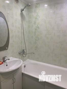 1-к квартира, на длительный срок, 42м2, 4/10 этаж