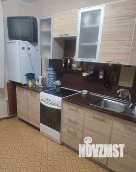 1-к квартира, на длительный срок, 33м2, 3/9 этаж