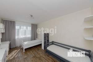 2-к квартира, на длительный срок, 51м2, 7/9 этаж