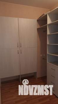 1-к квартира, на длительный срок, 45м2, 2/9 этаж