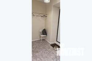 1-к квартира, посуточно, 30м2, 1/9 этаж