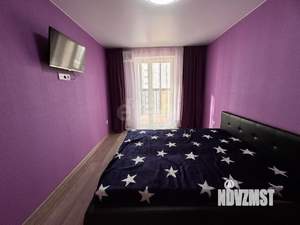 1-к квартира, на длительный срок, 35м2, 7/17 этаж