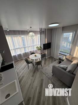 2-к квартира, на длительный срок, 53м2, 13/18 этаж