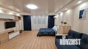 1-к квартира, посуточно, 60м2, 7/13 этаж