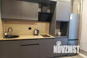 1-к квартира, посуточно, 40м2, 2/4 этаж