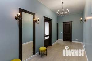 2-к квартира, посуточно, 60м2, 20/25 этаж