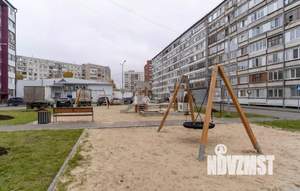 Студия квартира, на длительный срок, 18м2, 7/8 этаж