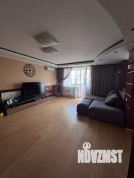 3-к квартира, на длительный срок, 113м2, 3/9 этаж