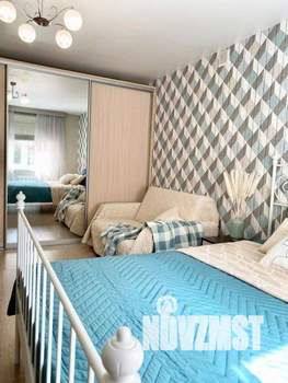 1-к квартира, посуточно, 70м2, 1/1 этаж