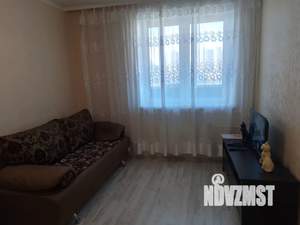 1-к квартира, посуточно, 35м2, 4/19 этаж