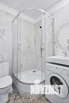 Студия квартира, посуточно, 18м2, 2/16 этаж