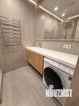 1-к квартира, посуточно, 50м2, 12/21 этаж