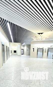 1-к квартира, посуточно, 29м2, 1/1 этаж