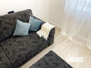 2-к квартира, посуточно, 50м2, 1/1 этаж