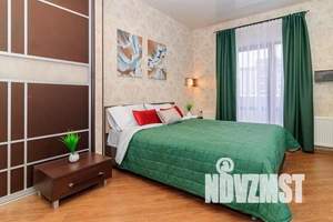 2-к квартира, посуточно, 65м2, 9/15 этаж