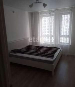 2-к квартира, на длительный срок, 60м2, 9/24 этаж