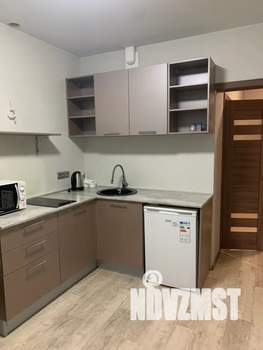 1-к квартира, посуточно, 35м2, 17/17 этаж