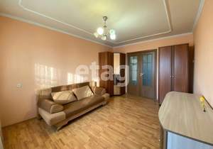 2-к квартира, на длительный срок, 49м2, 7/10 этаж