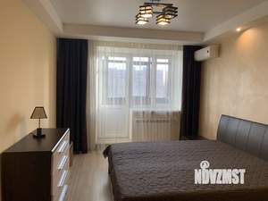 2-к квартира, на длительный срок, 82м2, 4/17 этаж