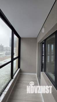 1-к квартира, на длительный срок, 52м2, 1/4 этаж