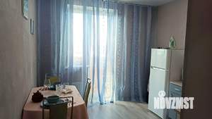 1-к квартира, посуточно, 35м2, 18/19 этаж