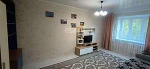 1-к квартира, на длительный срок, 37м2, 3/7 этаж