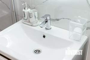Студия квартира, посуточно, 25м2, 10/25 этаж