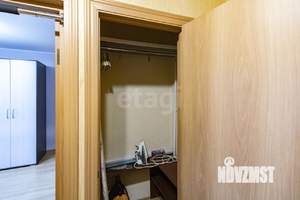 1-к квартира, на длительный срок, 34м2, 10/10 этаж