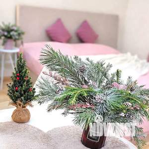 Студия квартира, посуточно, 33м2, 10/20 этаж