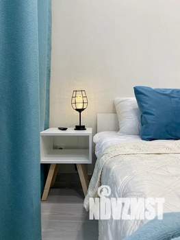 Студия квартира, посуточно, 28м2, 8/15 этаж