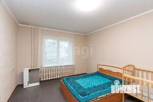 2-к квартира, на длительный срок, 54м2, 1/9 этаж