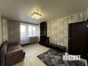 1-к квартира, на длительный срок, 33м2, 5/9 этаж