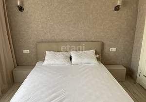 1-к квартира, на длительный срок, 44м2, 7/9 этаж